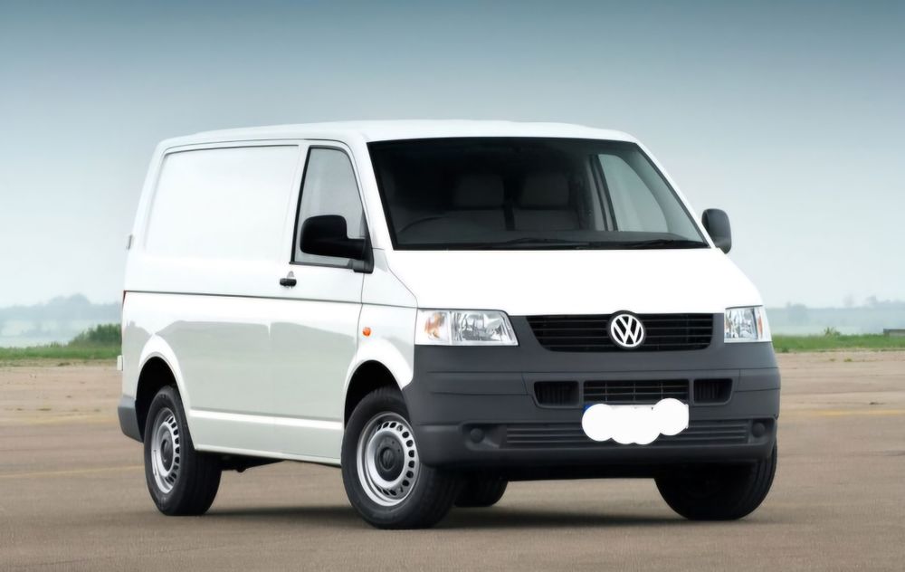 Usługi transportowe, przewóz rzeczy