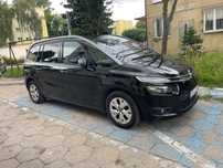 Citroën C4 Grand Picasso Citroën C4 Grand Pisasso 7-osobowy 2016r.