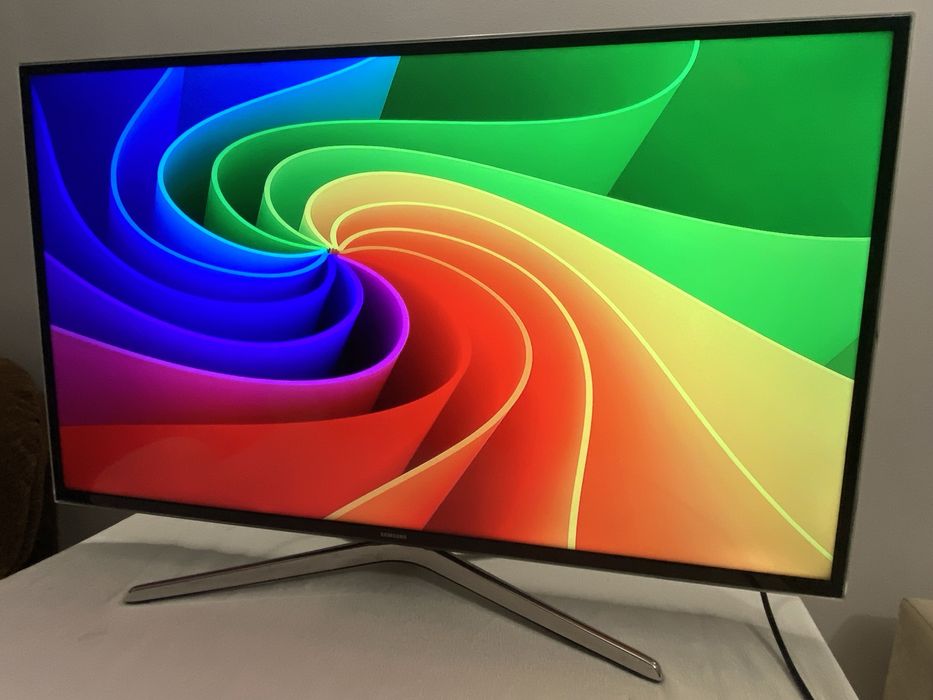 SmartTV Samsung 40 cali UE40H6400