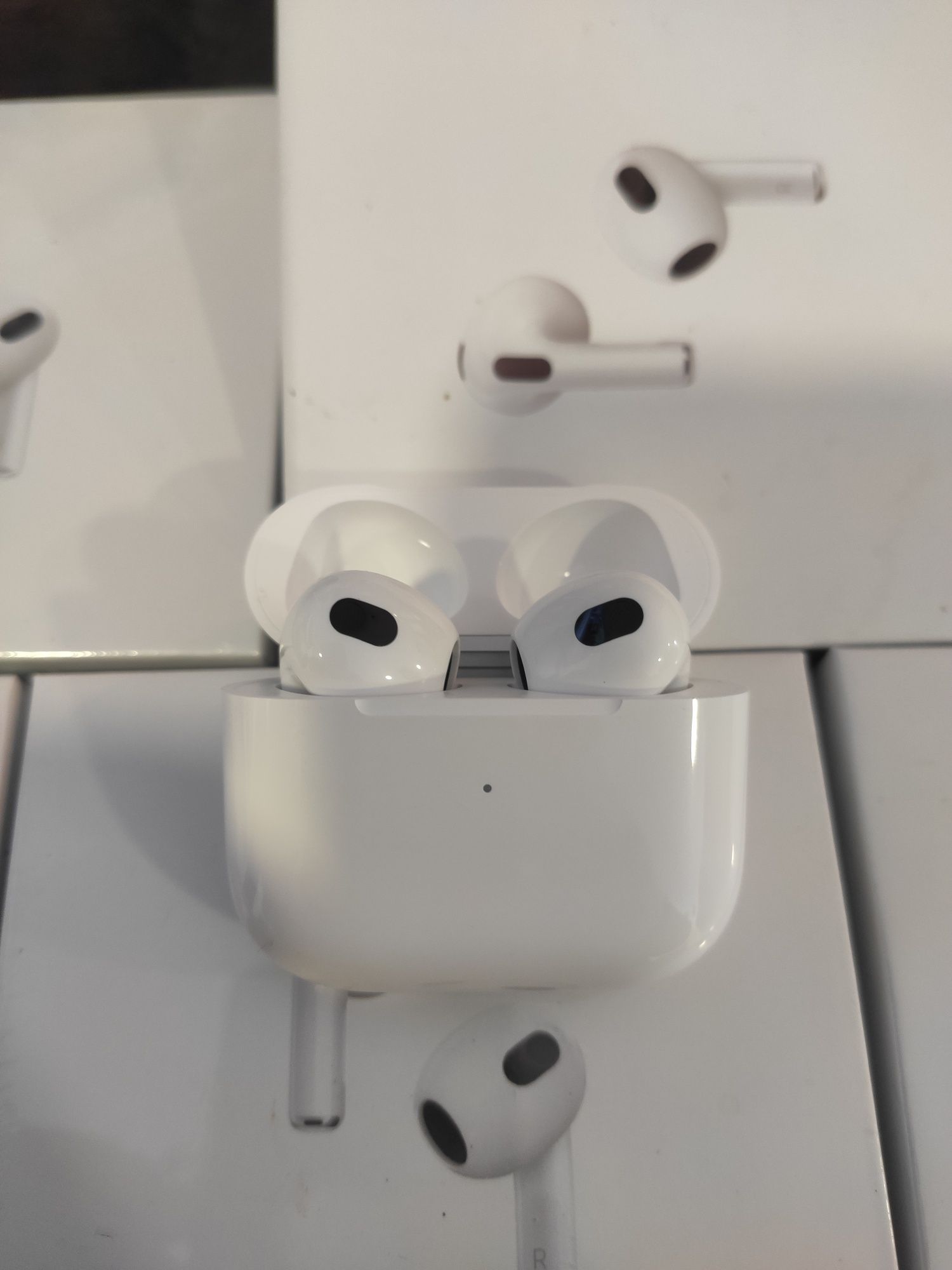 Auriculares true wireless Airpods 3 geração