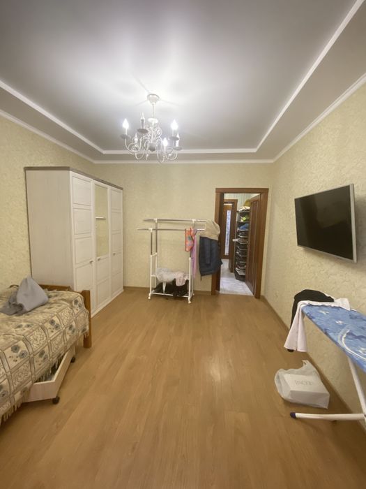 В Продаже 2 к к в Новострое ЖК Никола Град, 5/10 эт
