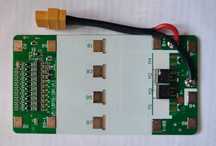 BMS li ion 10s _ 36/42 V | 20A (nowy okazja)