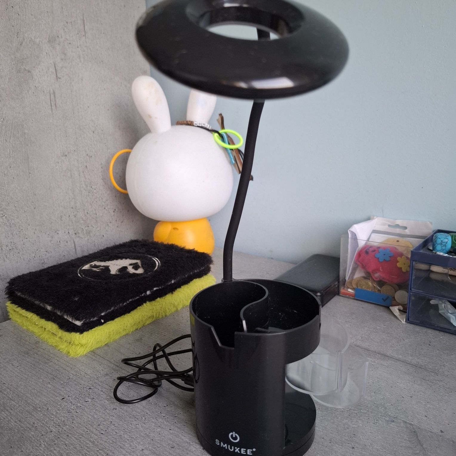 Lampka biurowa Led
