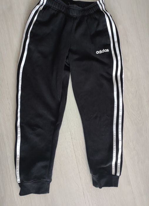 Spodnie Adidas 140