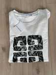 T shirt męski Givenchy