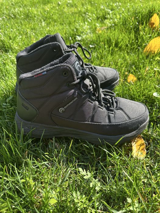 Мужские ботинки Outventure Vancouver Mid, 41 р. Устілка 26 см.