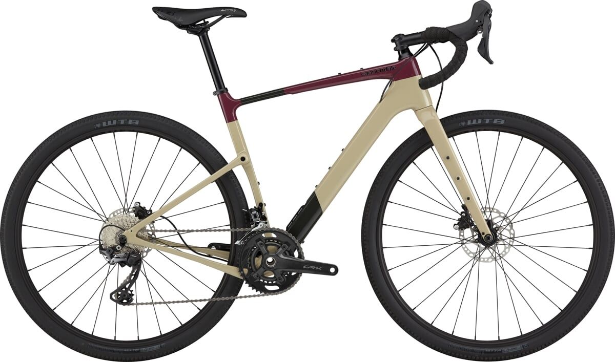Topstone Carbon 3 QSD Apex 1x12 R. M Cannondale Warszawa FV23%