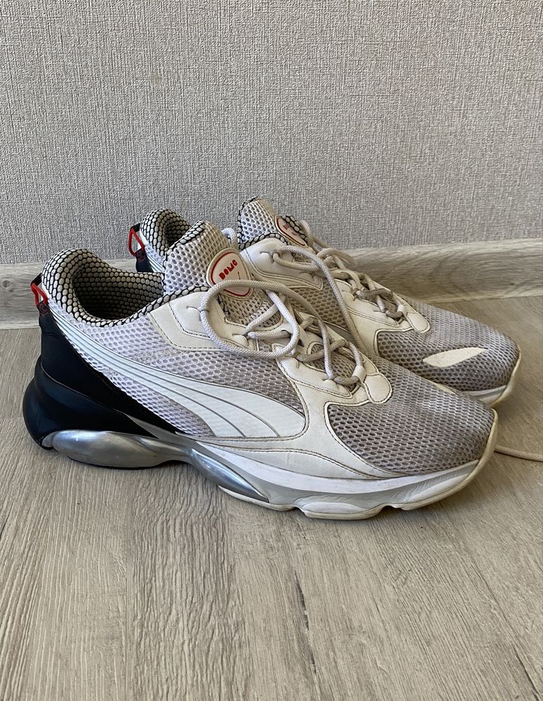 Кросівки PUMA CELL DOME GALAXY. Розмір 46 (30 см)