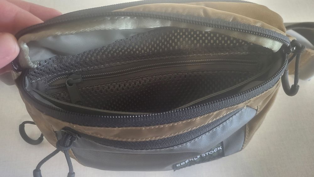 Продам поясну сумку Eberlestock