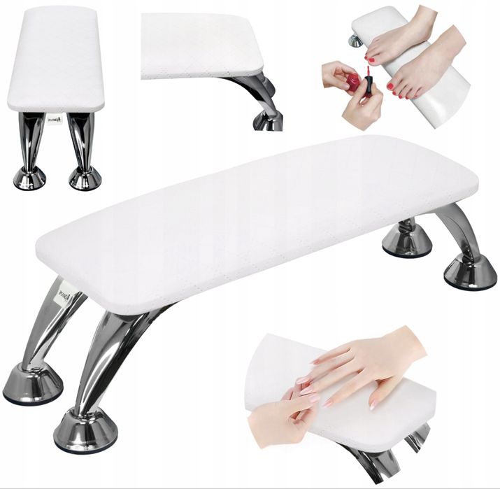 Podpórka pod dłoń do manicure