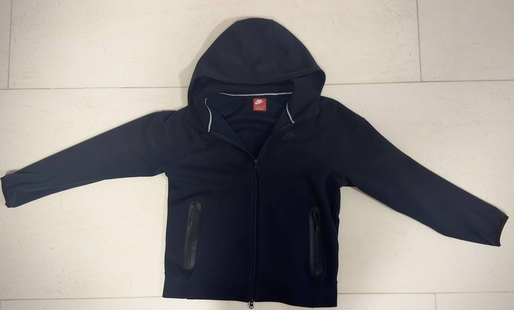Nike Tech fleece зипка