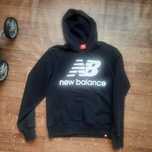 Bluza męska New balance