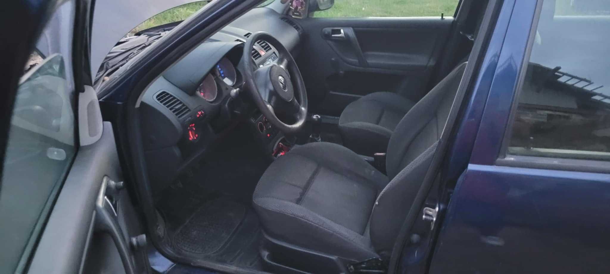 Volkswagen Polo Polecam