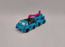 Transformers Siege Micromasters Battle Squad