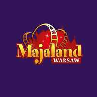 Majaland Warszawa Góraszka 3 bilety online