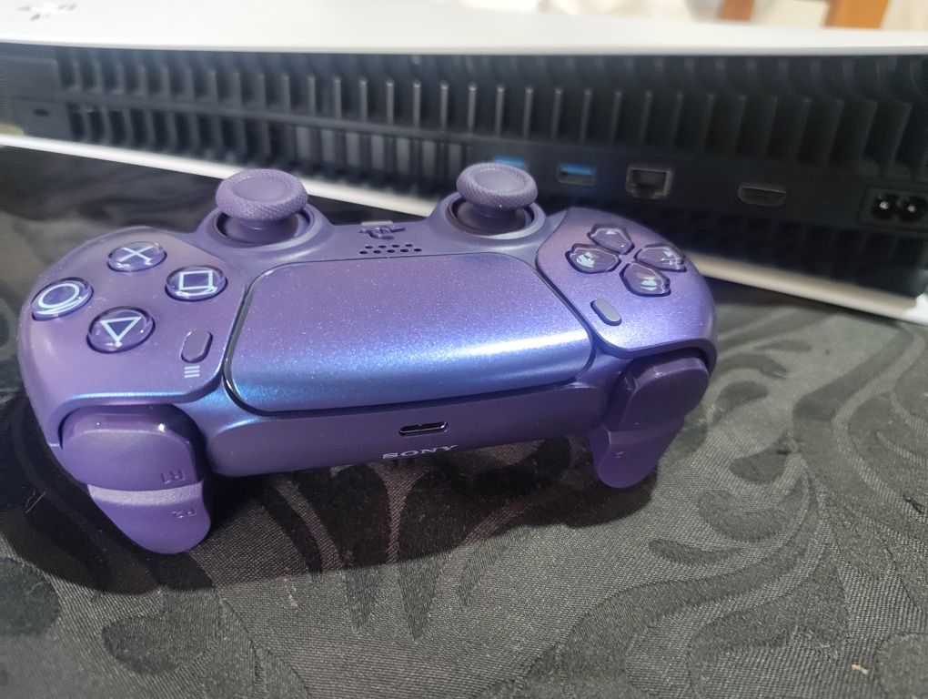 Ps5 digital 2022 CFI-1216B