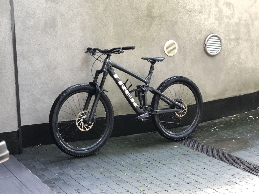 Trek Remedy 8 2021