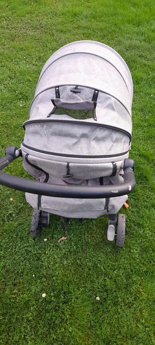 Wozek spacerowy Coto Baby Loca