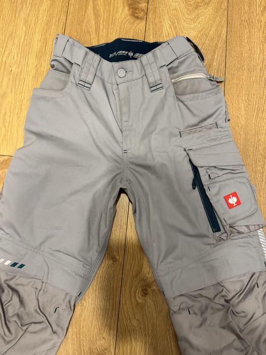 Spodnie Engelbert Strauss Motion 2020 rozmiar 44