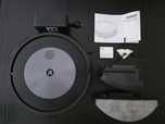 Aspirador iRobot Roomba Combo J5 novo,