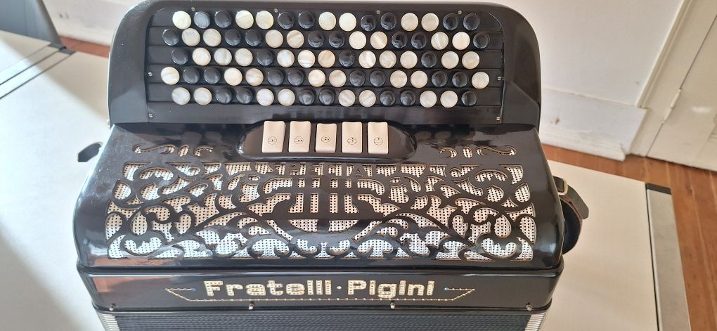 Acordeão frelatelli pigini