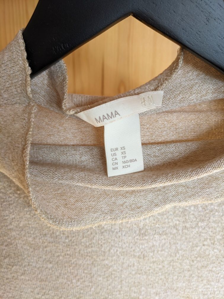 Sukienka ciążowa H&M mama S