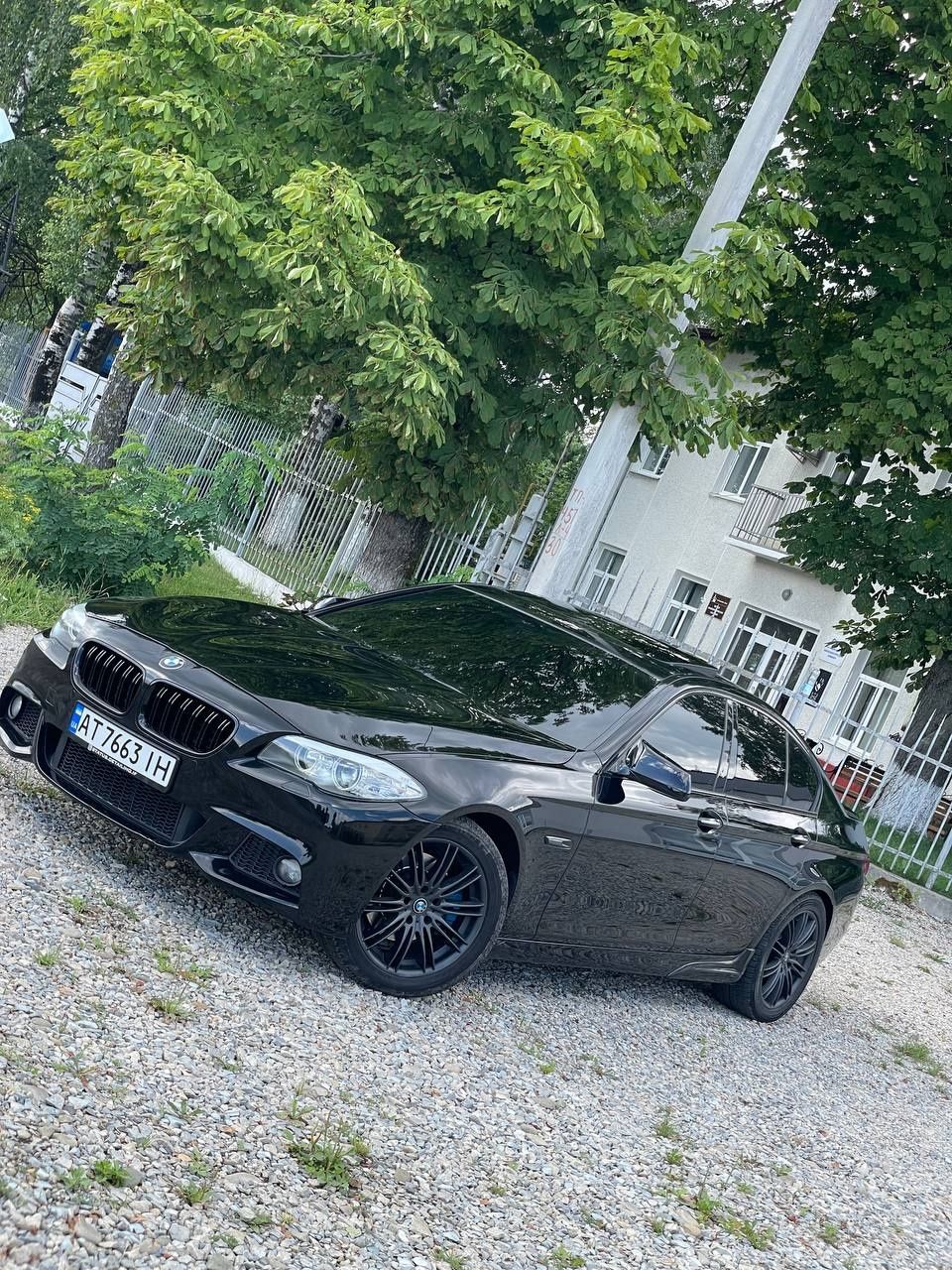BMW f10 528i 3.0,обмін