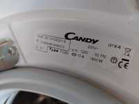 Máquina lavar Roupa Candy 10 kg para peças