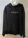 Sweat Fred perry Original 100% Cardada