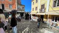Loja centro histórico de Sintra - Arrendar