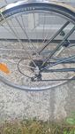 Rower Retro w super stanie