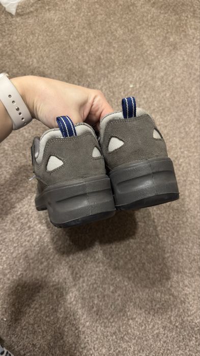 Робочі кросівки Engelbert Strauss