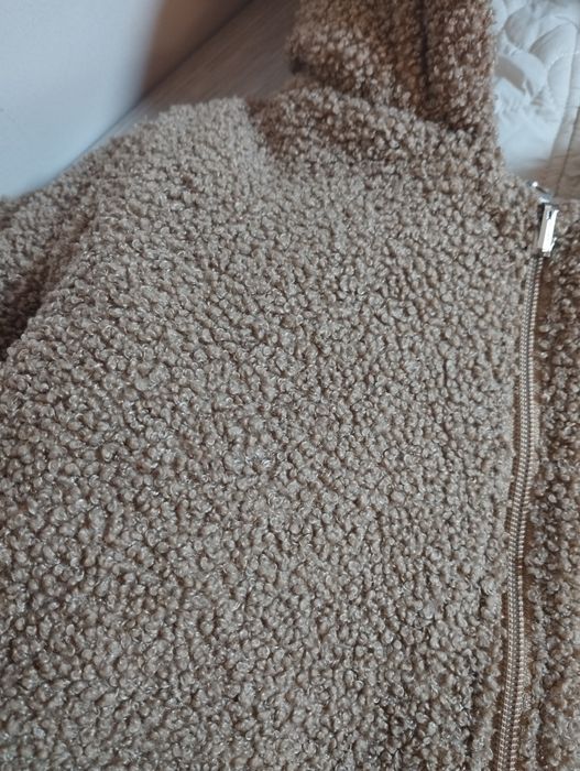 Комбинезон Тедди 2-6 мес