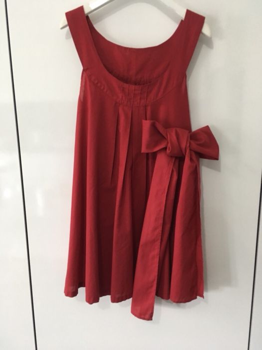 Roupas gravidez