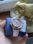 Zegarek damski Swarovski Octea Lux Chrono