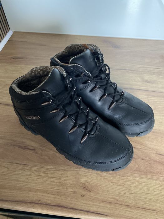 Buty Timberland czarne 41 gwarancja