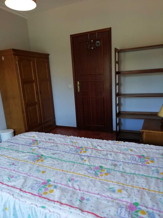 Quarto Rapaz Vale das Flores - Coimbra