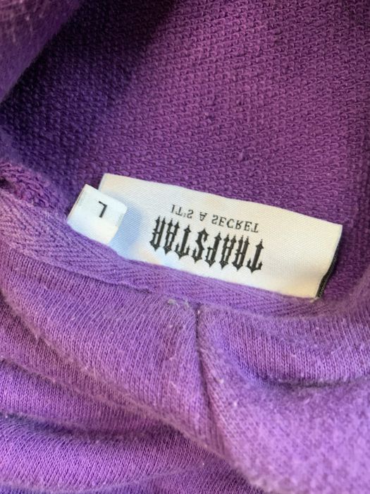 Худі Trapstar оргінал , розмір L