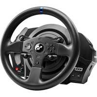 Thrustmaster T300RS GT+ Pedais Tlcm + Playseat