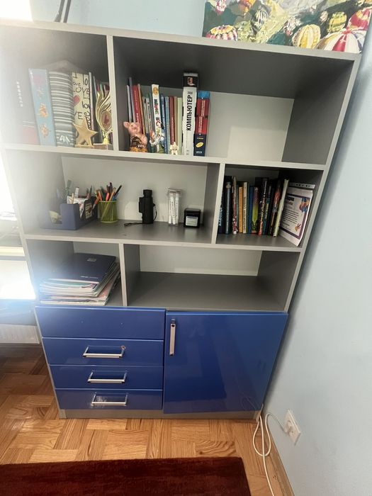 Продаю меблі для дитячої кімнати