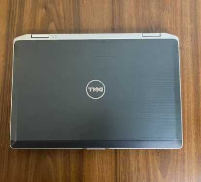 DELL LATITUDE E6420 Intel Core  4 гб / 250 ГБ