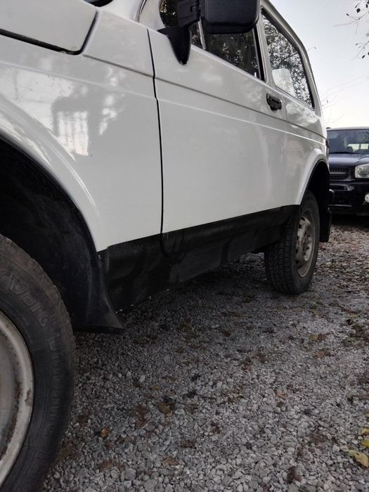 Продамо Ниву 2121