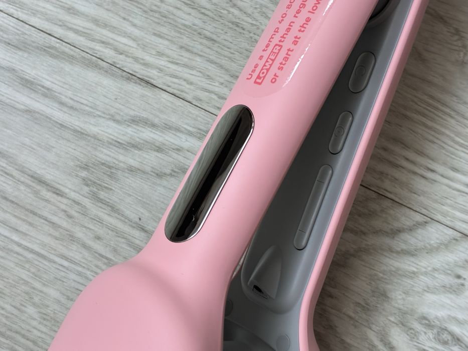 Tymo Rovy Deep Waver modelador de ondas