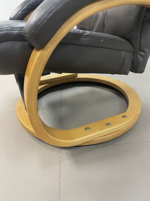 Крісло реклайнер