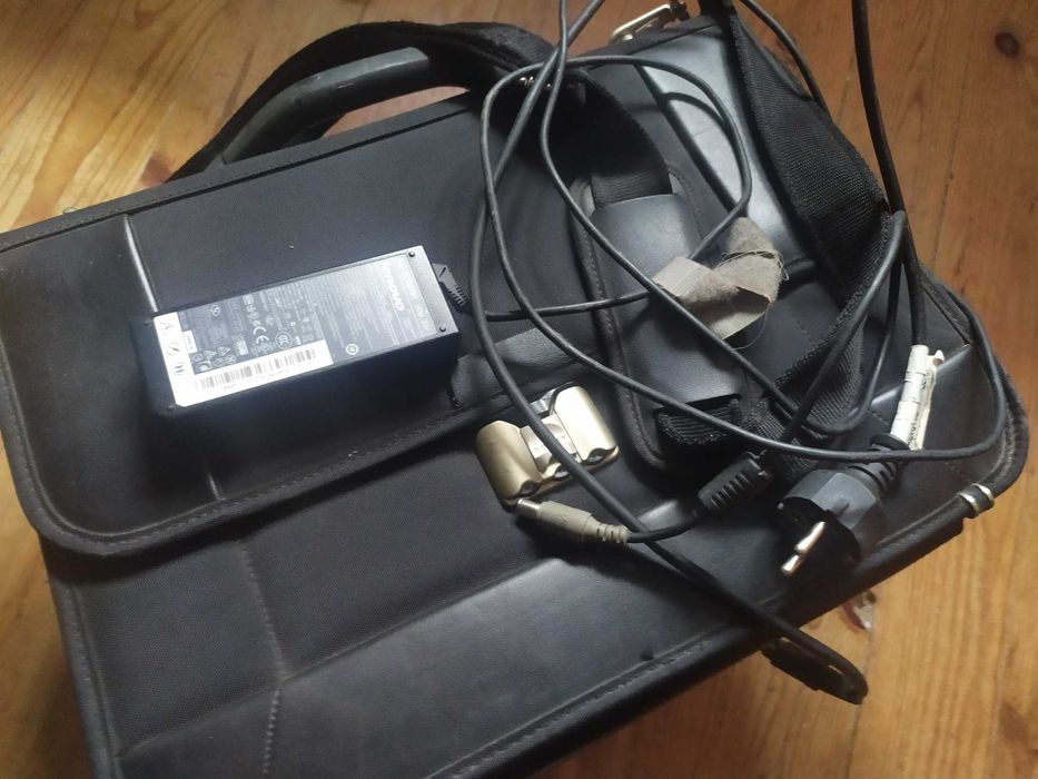 Lenovo ThinkPad T60 (2006)