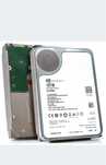 Dysk HDD 3.5" Seagate IronWolf ST12000VN007 12TB 7200RPM SATA III
