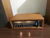 Radio lampowe Tandberg Vintage  Stan gabinetowy