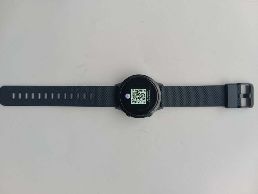 Смарт годинник Blackview R6 black
