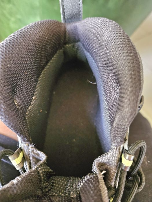 Buty trekkingowe mysliwskie Quechua rozm. 41