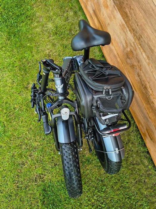 Rower E-bike ENGWE EP-2 Pro